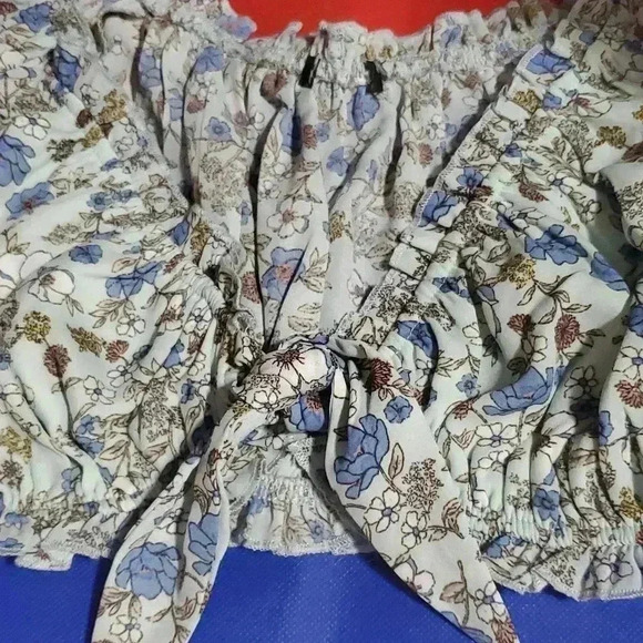 F21 beautiful skort set - Picture 10 of 12